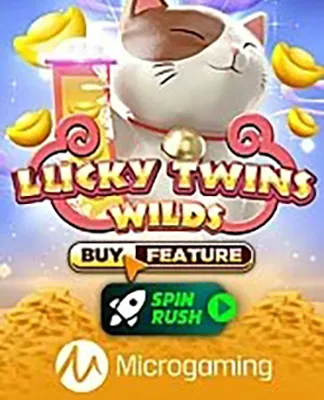 Lucky Twins Wilds - MG