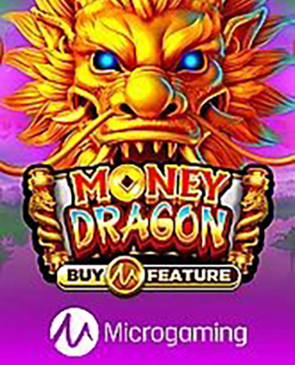 Money Dragon