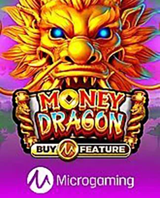 Money Dragon - MG
