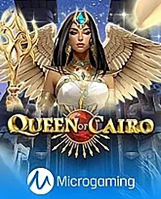 Queen of Cairo - MG