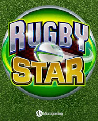 Rugby Star - MG