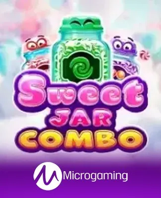 Sweet Jar Combo - MG