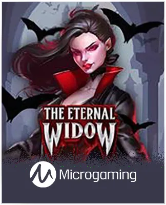 The Eternal Widow - MG