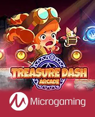 Treasure Dash - MG