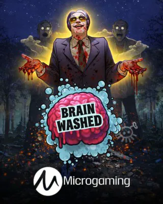 Brainwashed - MICROGAMING