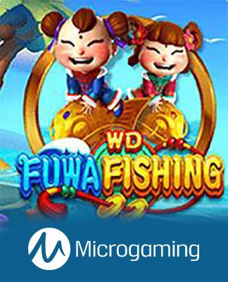 WD FuWa Fishing - MICROGAMING