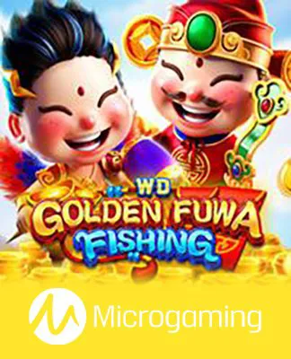 WD Golden Fuwa Fishing - MICROGAMING
