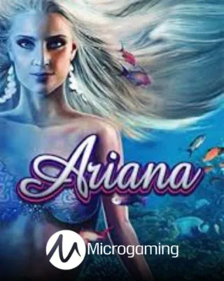Ariana - MICROGAMING