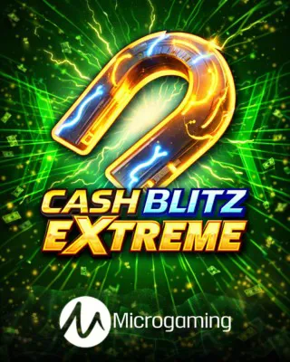 Cash Blitz Extreme - MICROGAMING