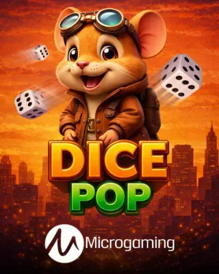 Dice Pop - MICROGAMING