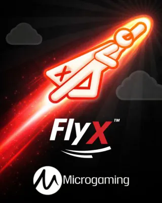 FlyX - MICROGAMING