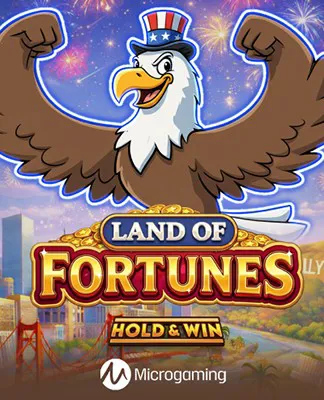 Land of Fortunes - MICROGAMING
