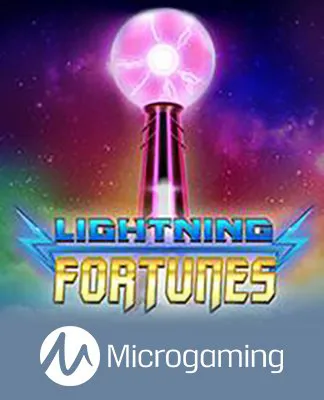 Lightning Fortunes - MICROGAMING