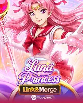 Luna Princess Link&Merge - MICROGAMING