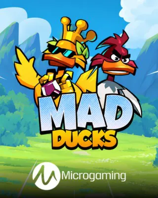 Mad Ducks - MICROGAMING
