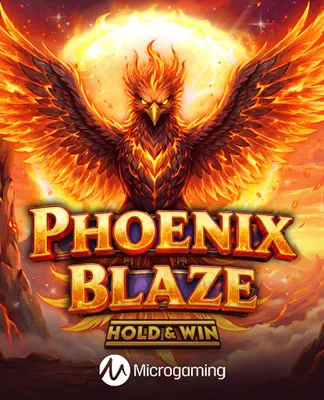 Phoenix Blaze - MICROGAMING