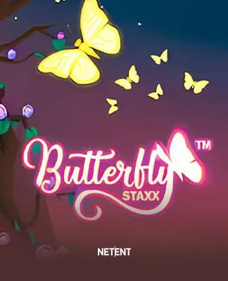Butterfly Staxx™ - NE