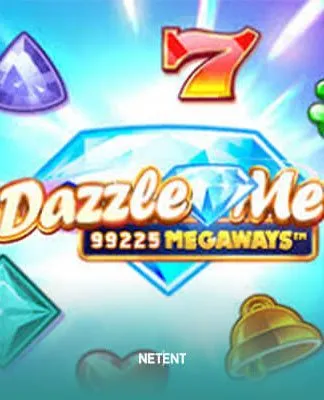 Dazzle Me™ Megaways™ - NE