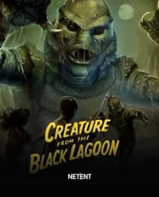 Creature from the Black Lagoon™