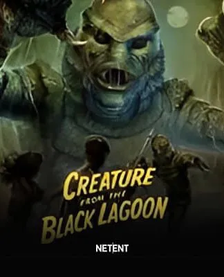 Creature from the Black Lagoon™ - NE