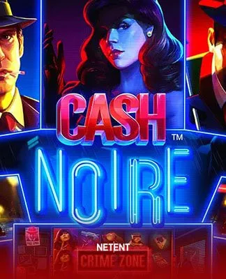Cash Noire™ - NE