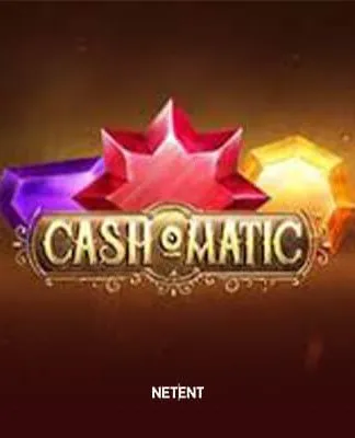 Cash-o-Matic™ - NE