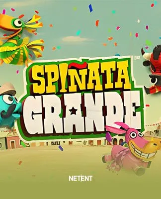 Spiñata Grande™ - NE