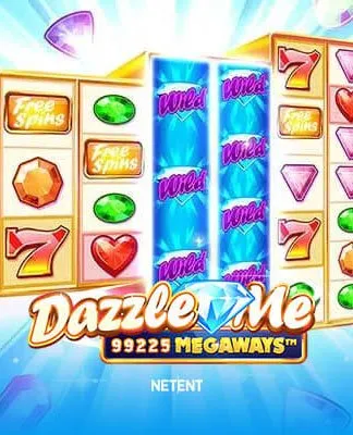 Dazzle Me™ - NE
