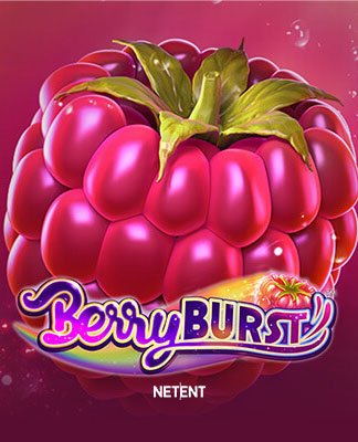 Berry burst™