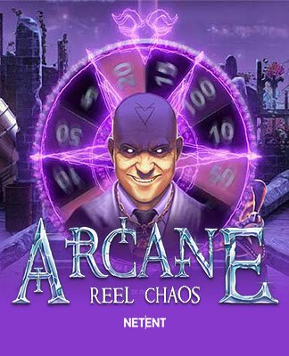 Arcane: Reel Chaos™