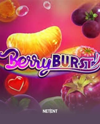 Berryburst MAX