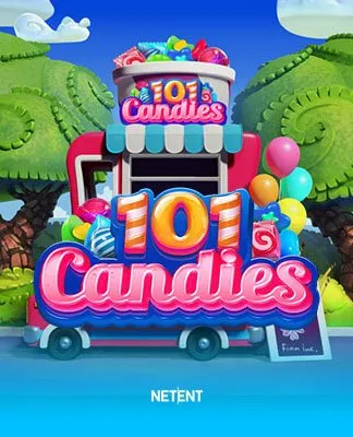 101 Candies - NE