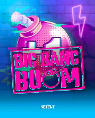 Big Bang Boom