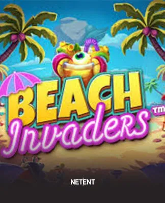 Beach Invaders         - NE