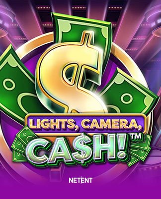 Lights, Camera, Cash!™