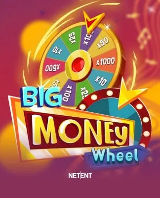 Big Money Wheel - NE