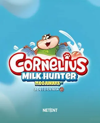 Cornelius Milk Hunter Megaways™ - NE