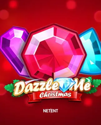 Dazzle Me™ Christmas - NE
