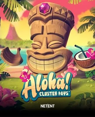 Aloha! Cluster Pays™ - NE