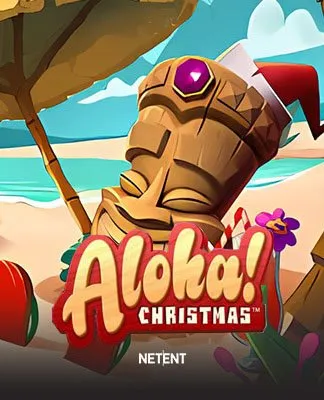 Aloha! Christmas™ - NE