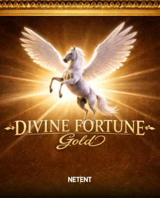 Divine Fortune - NETENT