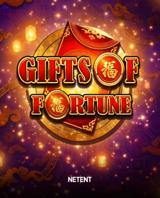 Gifts of Fortune - NETENT
