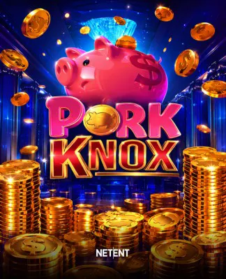 Pork Knox - NETENT