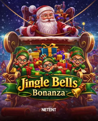 Jingle Bells Bonanza - NETENT