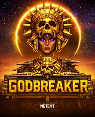 Godbreaker - NETENT