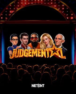 Judgemental - NETENT