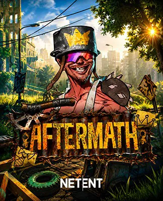 Aftermath - NETENT