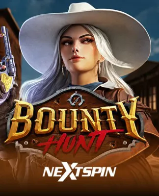 Bounty Hunt - NEXTSPIN