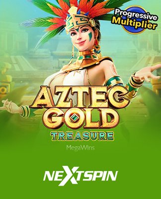 Aztec Gold Treasure