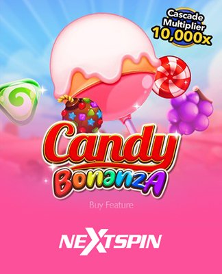 Candy Bonanza